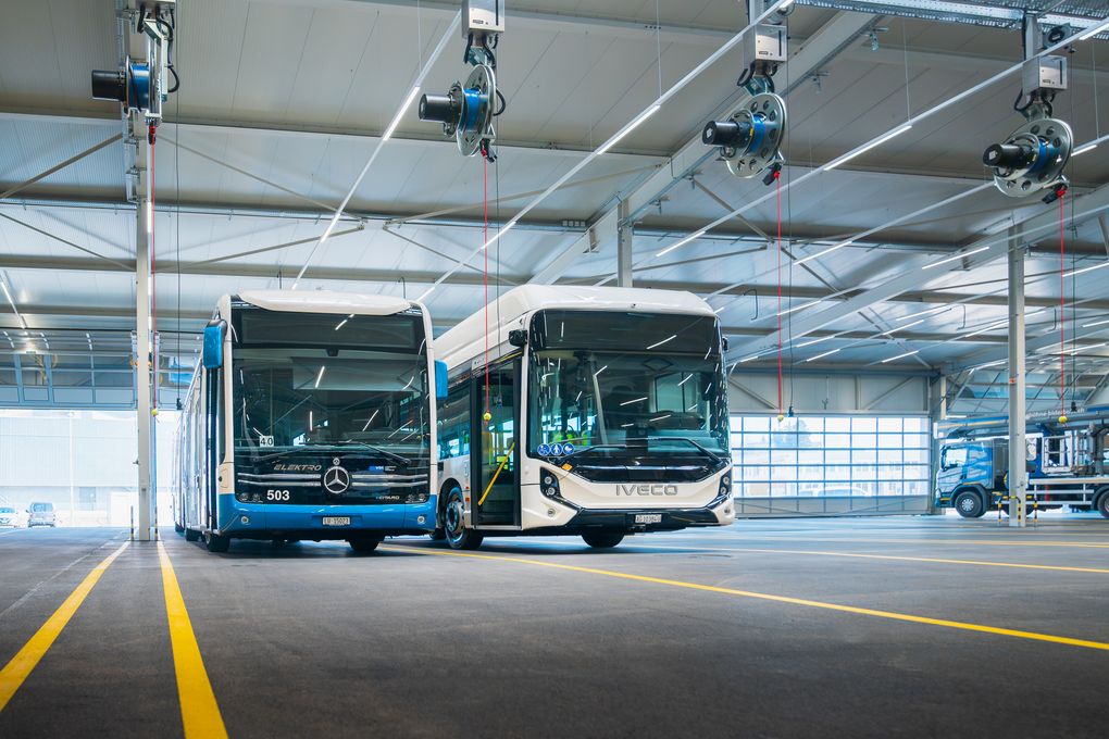 BIBUS X Busdepot Rolf Stutz