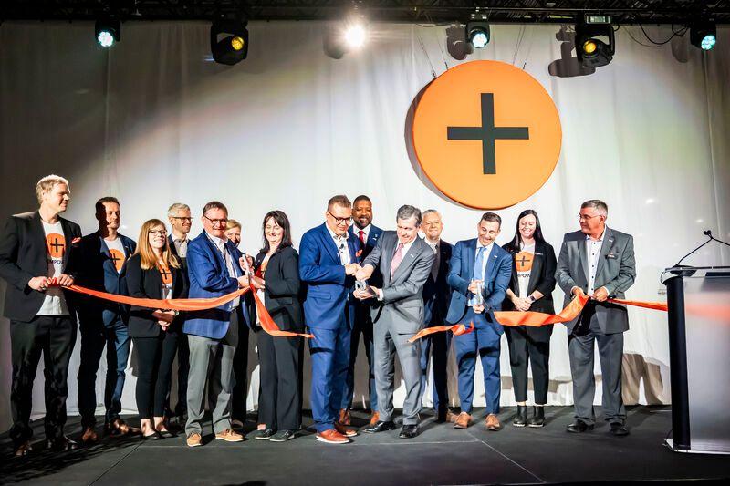 Kempower’s grand opening is a significant milestone that underscores its commitment to driving clean transportation and enhancing global EV charging infrastructure.